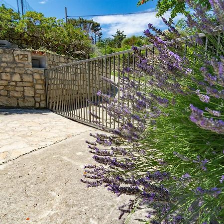 Apartment Dumicic 2 Mundanije Dış mekan fotoğraf
