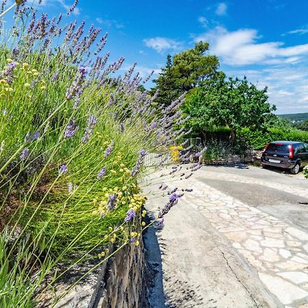 Apartment Dumicic 2 Mundanije Dış mekan fotoğraf