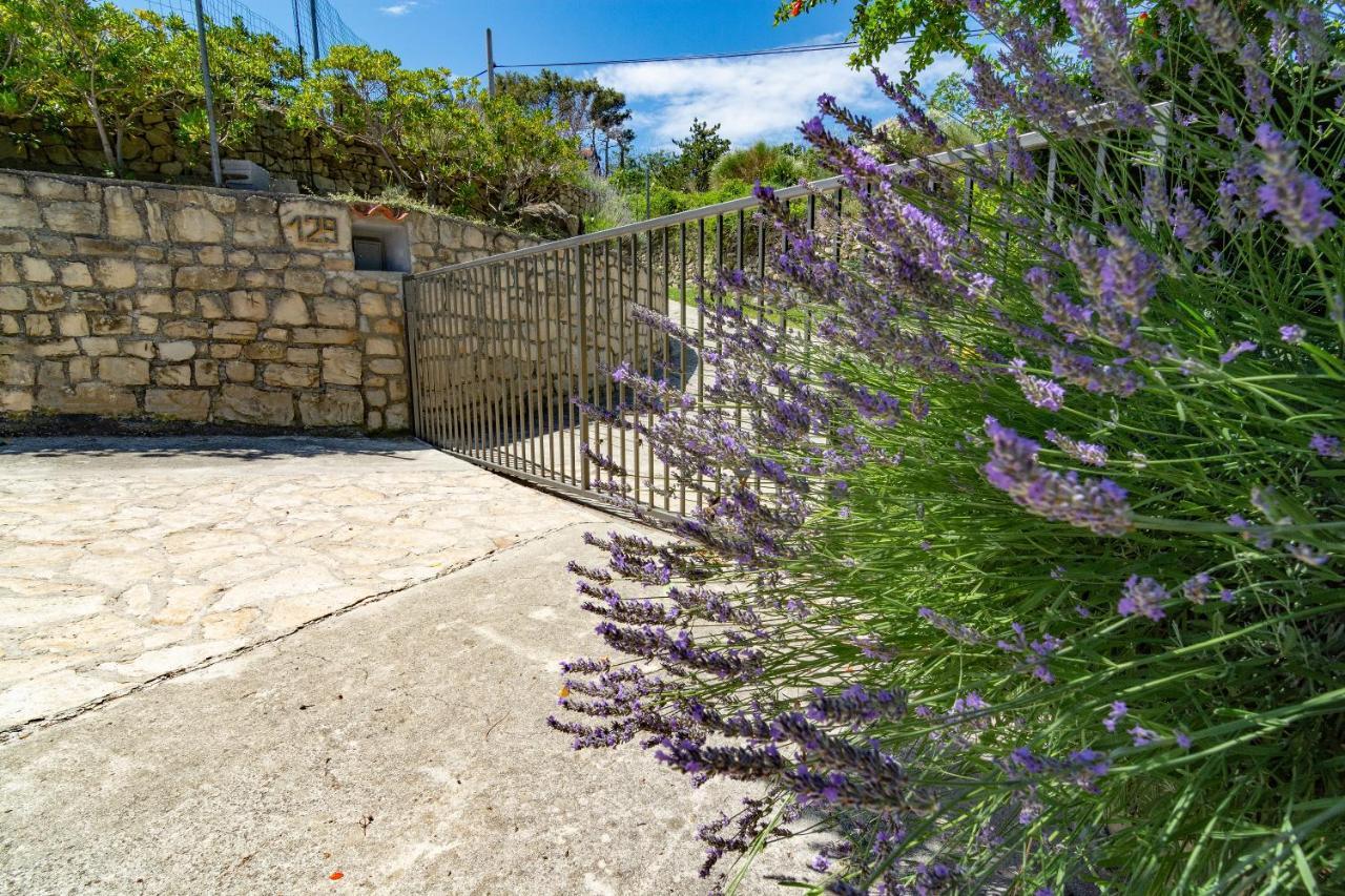 Apartment Dumicic 2 Mundanije Dış mekan fotoğraf