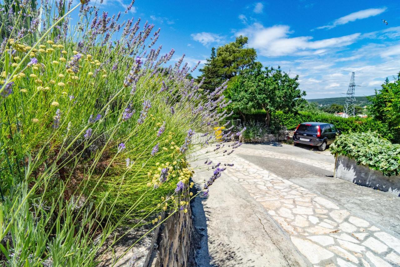 Apartment Dumicic 2 Mundanije Dış mekan fotoğraf