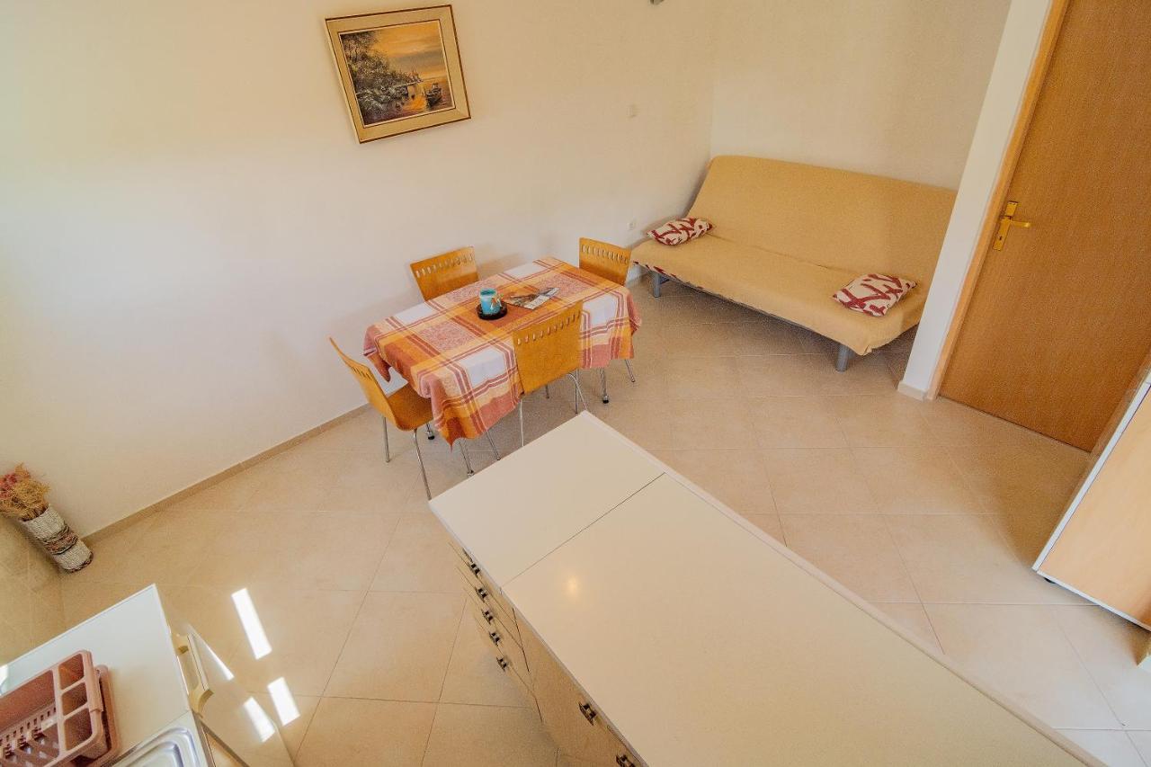 Apartment Dumicic 2 Mundanije Dış mekan fotoğraf