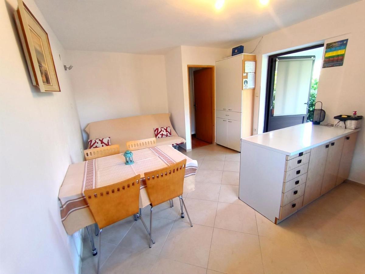 Apartment Dumicic 2 Mundanije Dış mekan fotoğraf