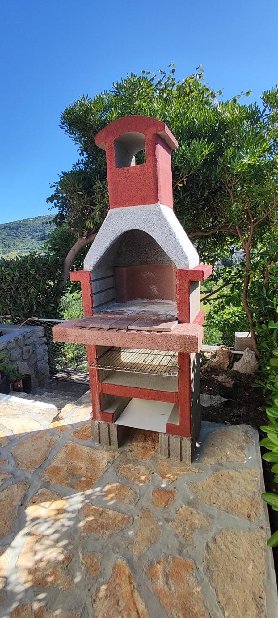 Apartment Dumicic 2 Mundanije Dış mekan fotoğraf